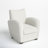 Gloriette Accent Chair, Natural-617479906