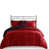 Rouge / Noir est en rupture de stock