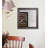 Malila Solid Wood Flat Wall Mirror-1377485971