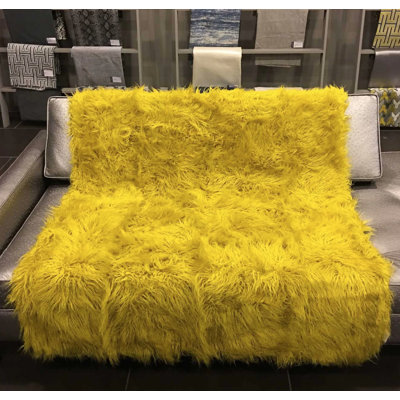 Throw Blanket