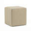 Berlin Gardens Lilly Hive 16" Square Pouf-1924690739