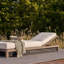 Emoto Outdoor Chaise