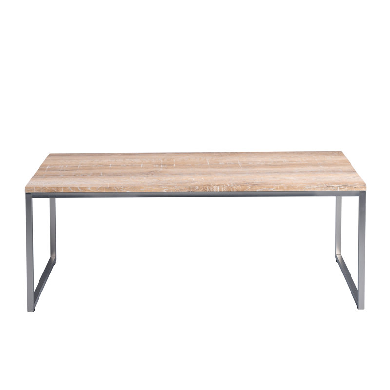 Puma Sled Coffee Table