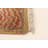 Mackinder One-of-a-Kind 5'4" x 7'5" New Age Rectangle Wool Area Rug in Red