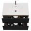Meuble-lavabo de salle de bain Modern-1083718136