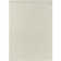 Solid Color Machine Woven Polypropylene Shag Area Rug