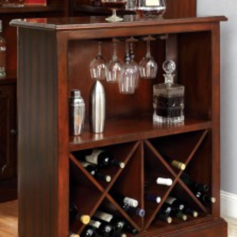 Leithgow 39'' Wine Bar