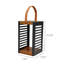 Odyn Outdoor Floor Lamp-120343429