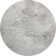 Premium Machine Washable Cerrito AMF592 Silver Rug