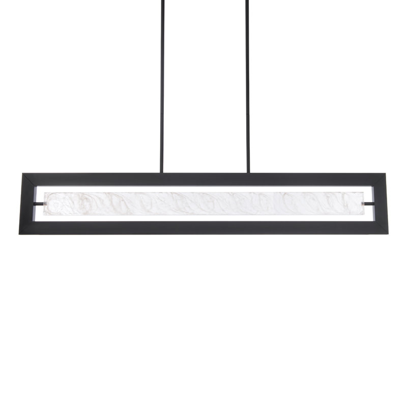 Equilibrium 1 - Light LED Pendant