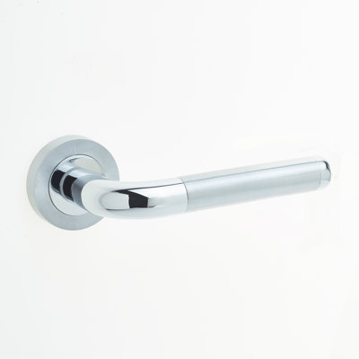 Twin Suite Door Handle
