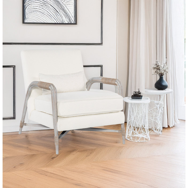 Augustyn 29'' Wide Armchair