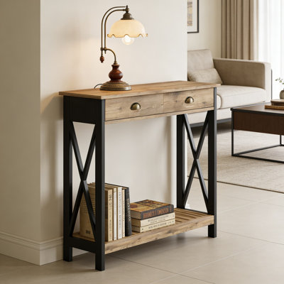 Console Farmhouse