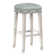 Tabouret de bar 16 po Simple Solutions