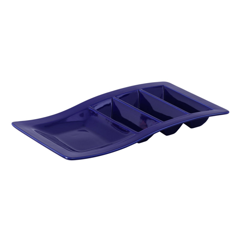 Optiques Tuxtrendz, Bleu de cobalt
