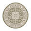 Tapis intérieur / extérieur brun Anarsja Southwestern-69787743