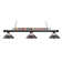 Chapa 3 - Light Pool Table Lights Pendant