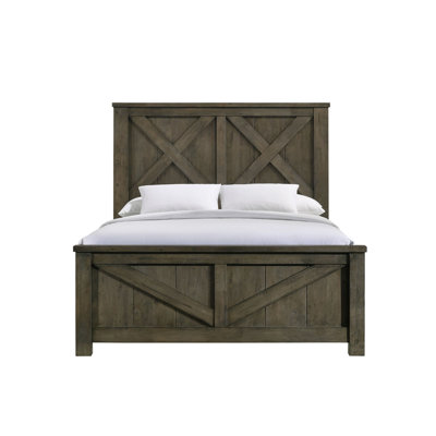 Jud Bed