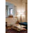 Teimani Brown Rug 3'7" x 6'6"