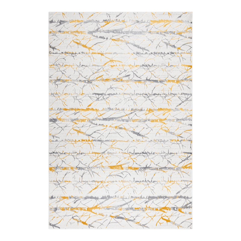 Tapis Anne Sageville, Rectangle 5 pi 3 po x 8 pi