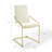 Modway Pitch Performance Velvet Dining Armchair-1077864819-1106041931