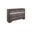 Ensemble de chambre à coucher standard Amorita-684875200-684875202-720402884