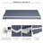 Manual Retraction Slope Patio Awning-112930382-112930384