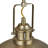 Hasime 1 - Light Single Pendant-1046463033