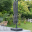 300cm Balcony Parasol-1937990497