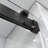 Opal Mirage MCOCOD 60" W x 60" H Double Smooth Sliding Soft-Close Tub Door with(10mm) Clear Glass-58149252