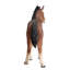 Animals Weather Resistant Polyresin Garden Statue