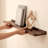 Solid Wood Floating Wall Shelf-726595182