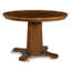 Willow Dining Table 60" Round-576588636-576588626