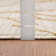 Modern Abstract Nature Area Rug