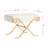 Upholstered Ottoman