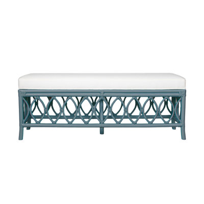 Lillian Upholstered Bench