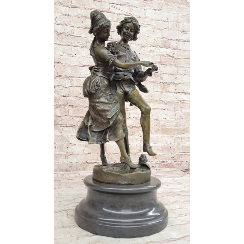 Figurines et sculptures Sibinka