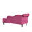 Richarde Velvet Upholstered Storage Bench-1181261474