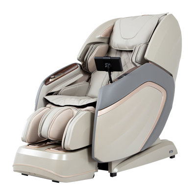 Fauteuil de massage OS-Pro 4D Emperor