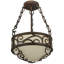 Lilliana 4 - Light Pendant-16183542