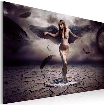 " Black Angel "