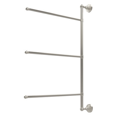 Marchmont 20.3 " Wall Towel Rack