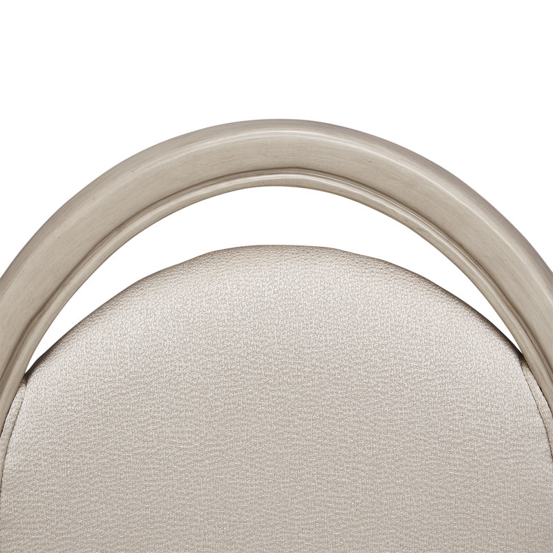 Eclipse Upholstered Arm Chair