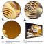 Déesse en marbre blanc - impression-87371038-87371039