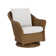 Weekend Retreat Outdoor 3 - Seat Patio Sofa