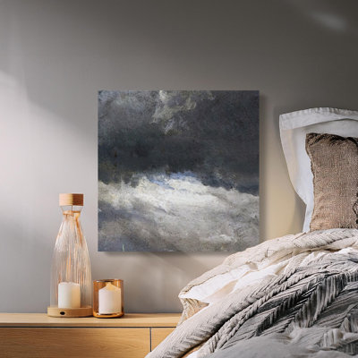 Pascual Wrapped Canvas Print Set