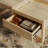 Transformable Oak-Effect Coffee Table (4-In-1 Multi-Use)