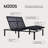 Breeze Lift lifestyle Adjustable base-118339748