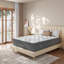 Matelas hybride à plateau-coussin 14 po-97868041