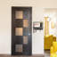 Halyn Manufactured Wood Wall Organizer